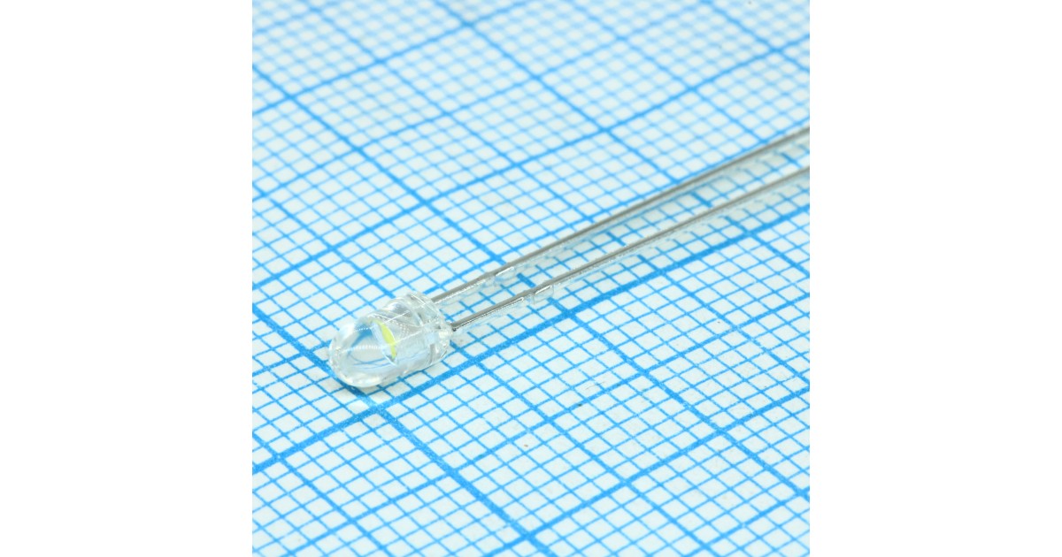 Купить L-7104VW1C Kingbright оптом в Москве