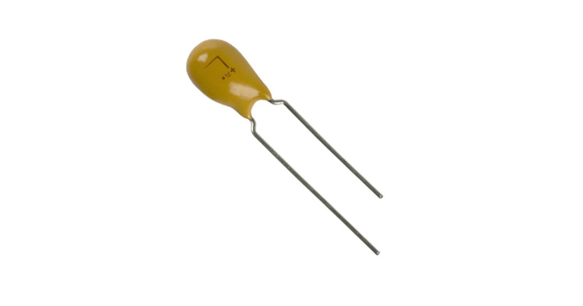 Купить TAP226K035CCS KYOCERA-AVX оптом в Москве