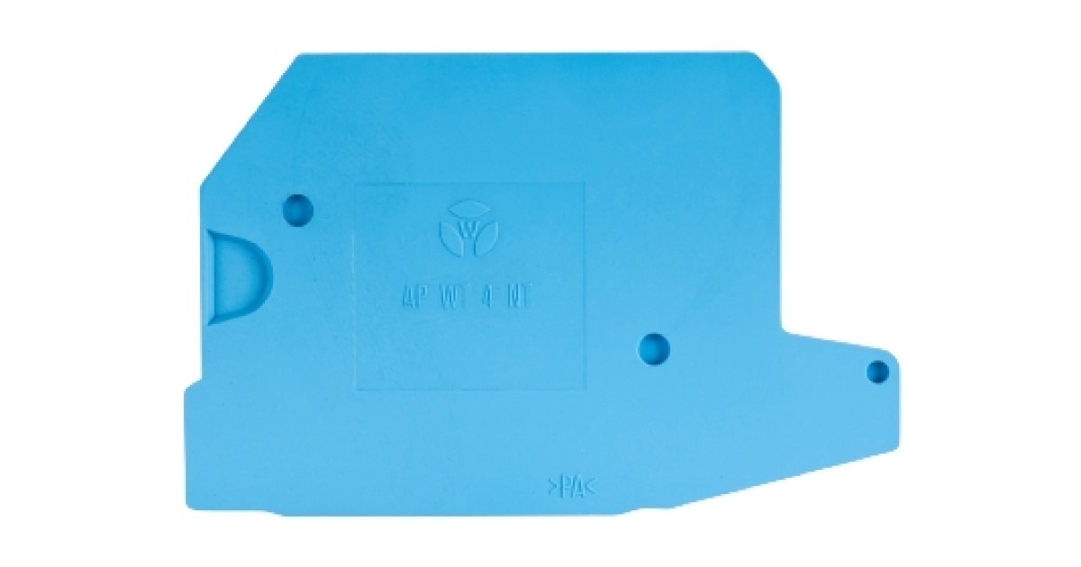 Купить Крышка боковая WT4 NT Wieland Electric оптом в Москве