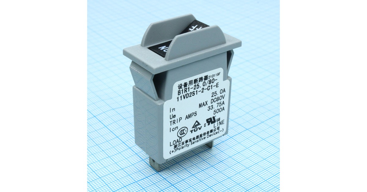 Купить B1R1-25.0/80-11VD2S1-2-C1-E BSB оптом в Москве