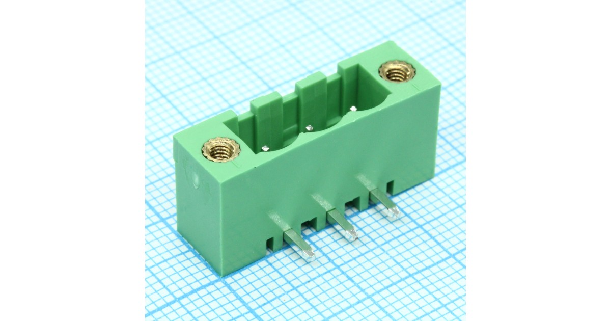 Купить 2EDGRM-5.08-03P-14-00A(H) Degson оптом в Москве