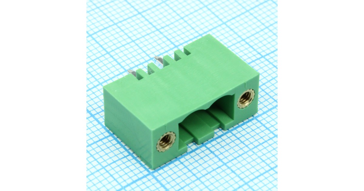 Купить 2EDGVM-5.08-02P-14-00A(H) Degson оптом в Москве