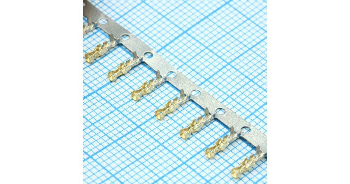 Купить T-DS1071-01-SC000 CONNFLY оптом в Москве