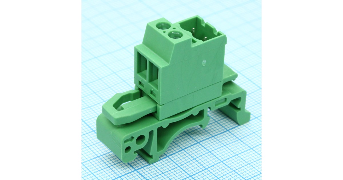 Купить 2EDG-UDB-5.08-02P-14-00A(H) Degson оптом в Москве