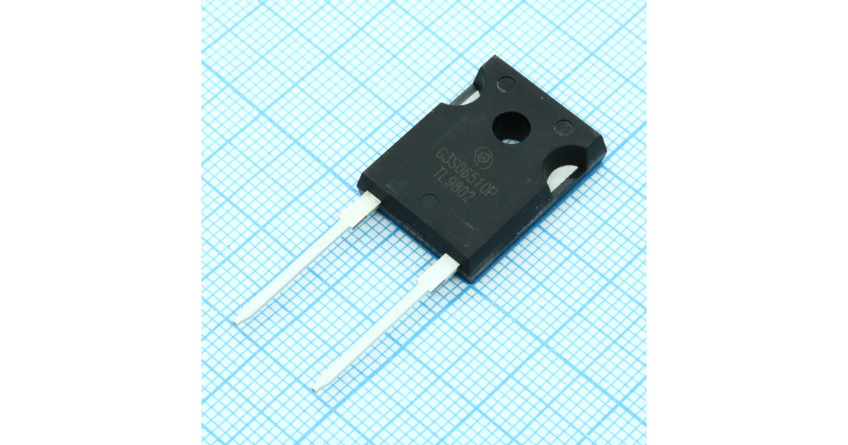 Купить G3S06510P GPT оптом в Москве