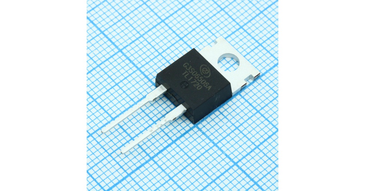 Купить G3S06506A GPT оптом в Москве