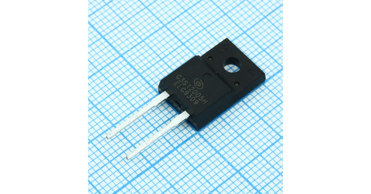 Купить G3S12005H GPT оптом в Москве