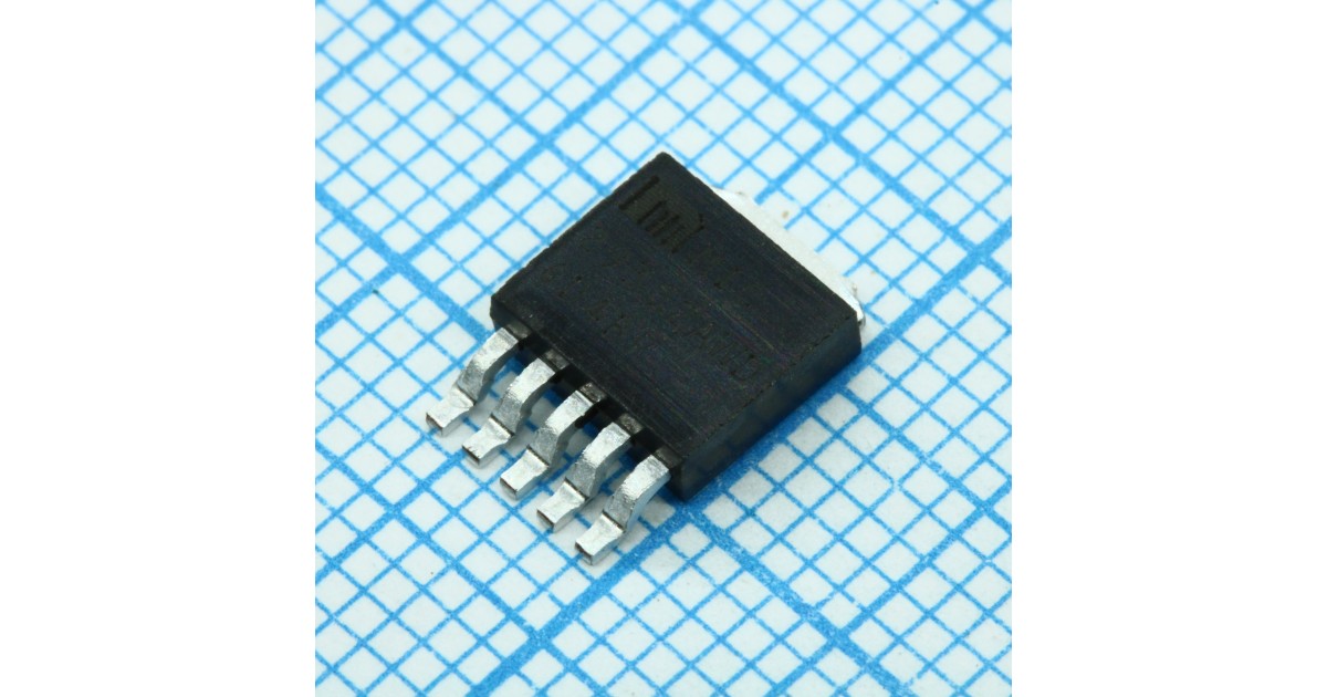 Купить MIC29302AWD MCHP оптом в Москве