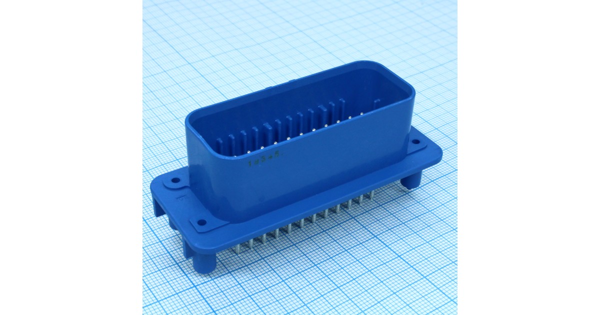 Купить 776230-5 TE Connectivity оптом в Москве