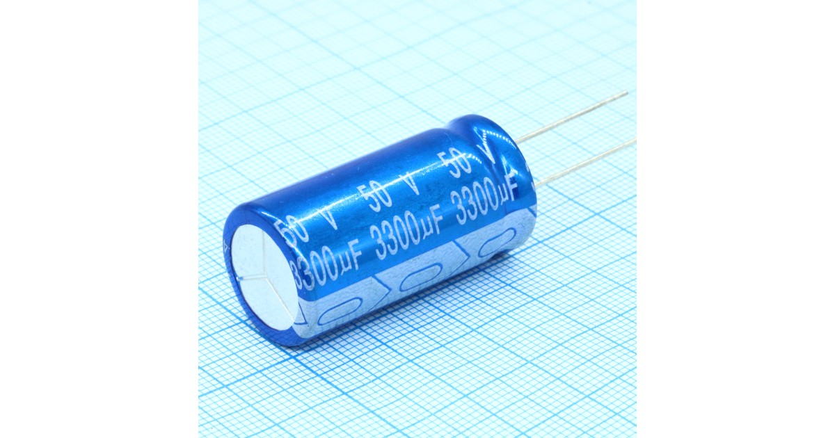 Купить JRB1H332M07501800350000B JB Capacitors оптом в Москве