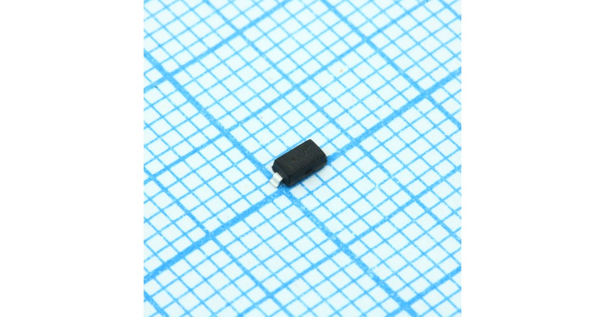 Купить BZT52C18-7-F DIODES оптом в Москве