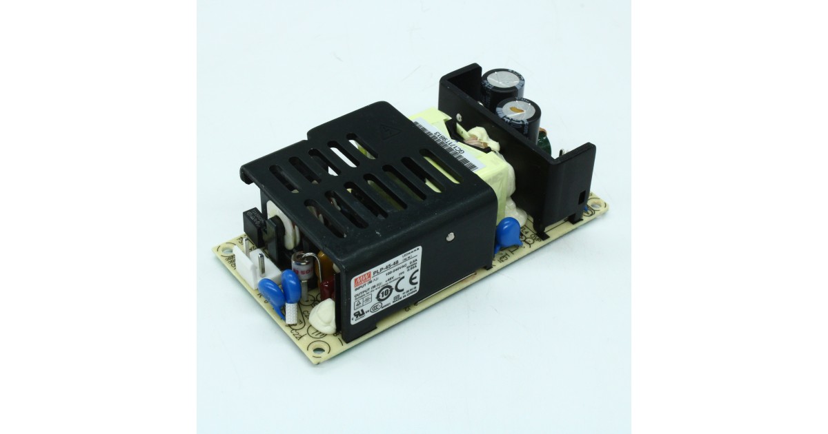 Купить PLP-45-48 Mean Well оптом в Москве