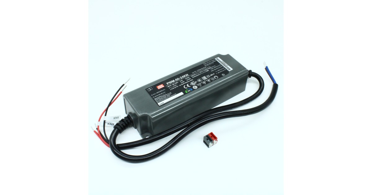 Купить PWM-60-24KN Mean Well оптом в Москве