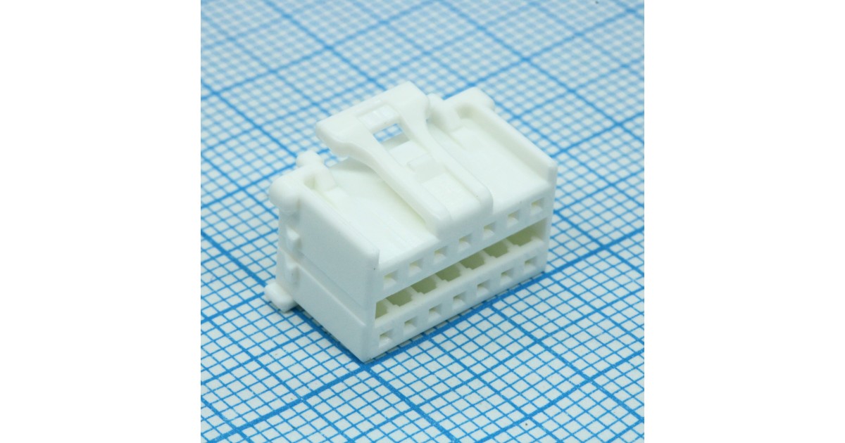 Купить 513531400 Molex оптом в Москве