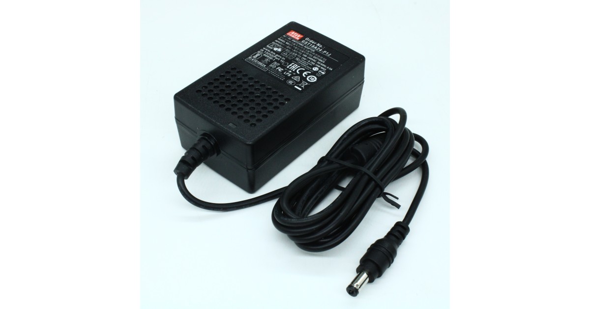 Купить GST18A24-P1J Mean Well оптом в Москве