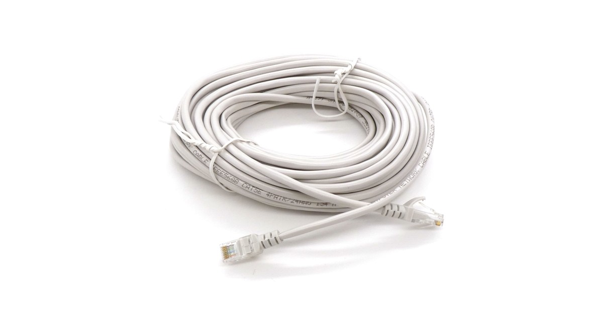 Купить Шнур Патч-корд UTP 4пары.5Е 15м . оптом в Москве