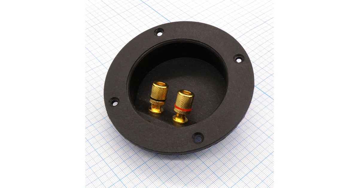 Купить Зажим TM-106A d=105mm Gold . оптом в Москве
