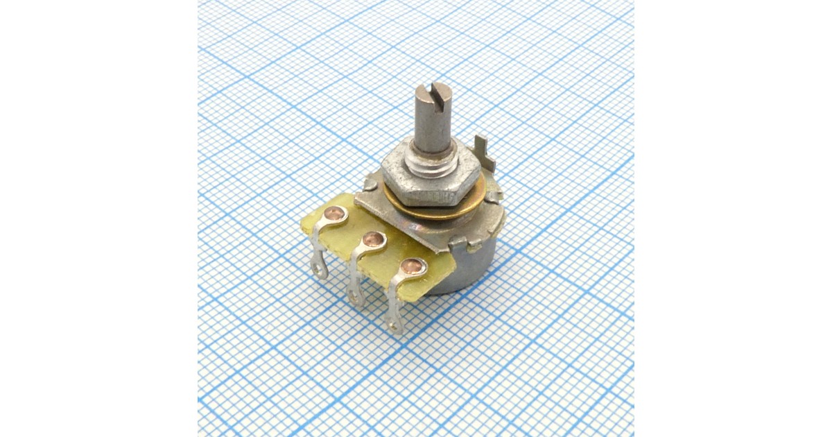Купить СП3-4АМ В 2-12 30%  470К Резистор оптом в Москве