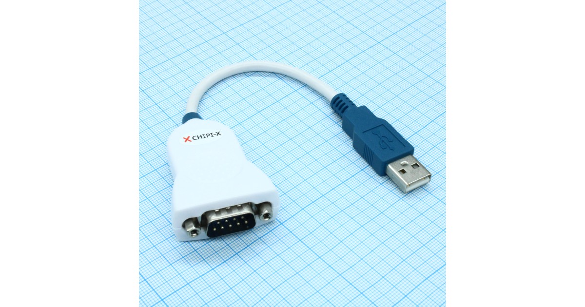 Купить CHIPI-X10 FTDI оптом в Москве