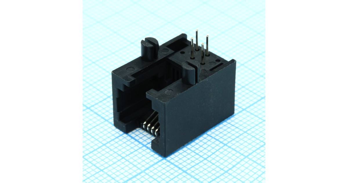 Купить DS1133-03-S40BX CONNFLY оптом в Москве