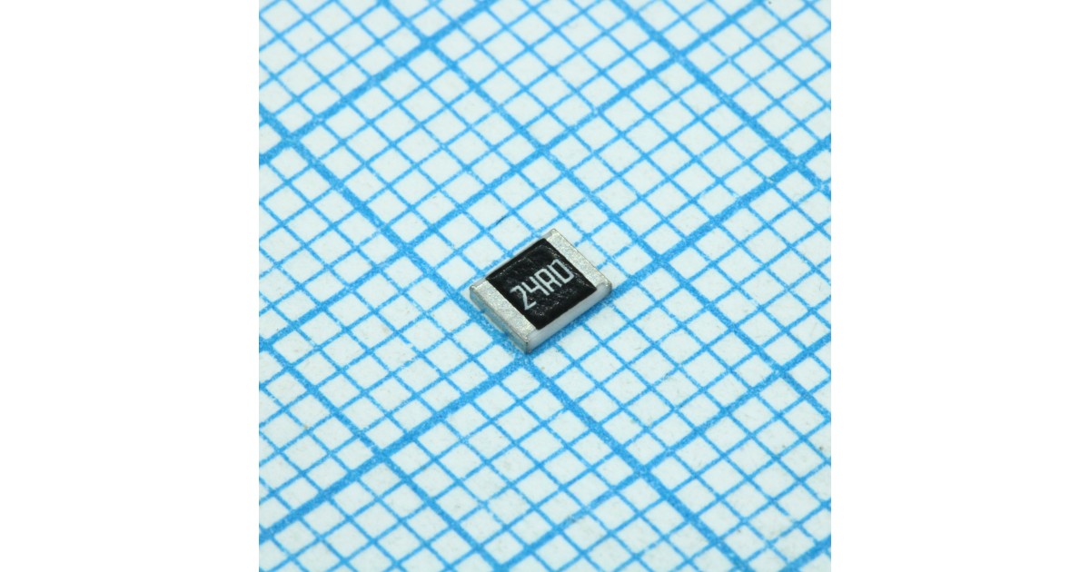 Купить RC1210FR-0724RL YAGEO оптом в Москве