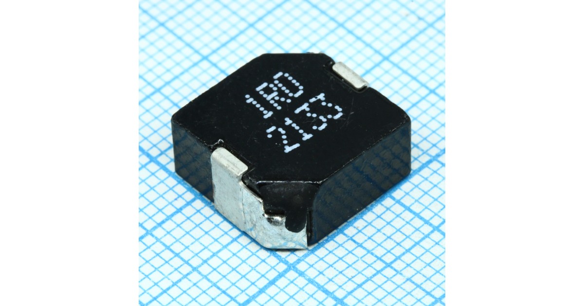 Купить SRP1270-1R0M BOURNS оптом в Москве