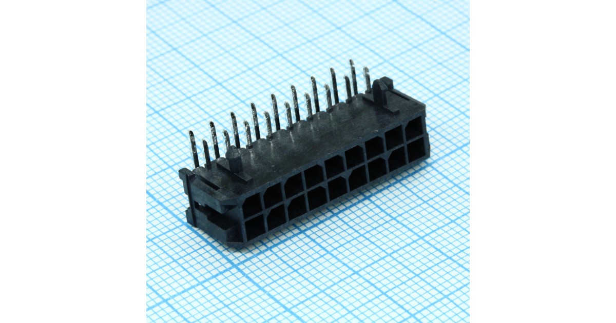 Купить 430451800 Molex оптом в Москве