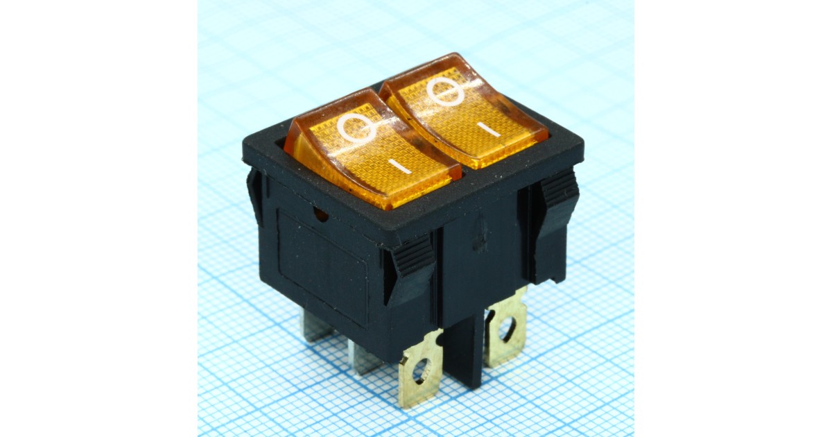 Купить RWB-305 желтый Rexant оптом в Москве