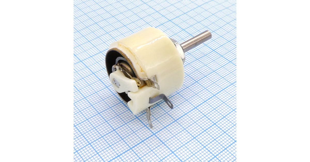 Купить ППБ-3А   6.8К ±10% Россия оптом в Москве