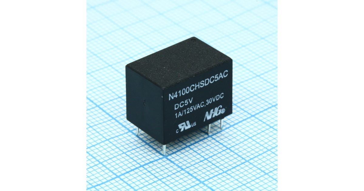 Купить N4100-C-H-S-DC5-A-C FORWARD оптом в Москве