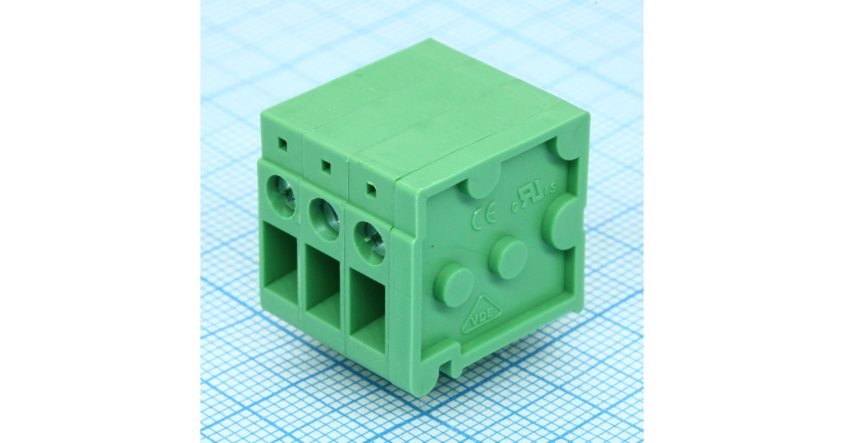 Купить DG105R-5.0-03P-14-00A(H) Degson оптом в Москве