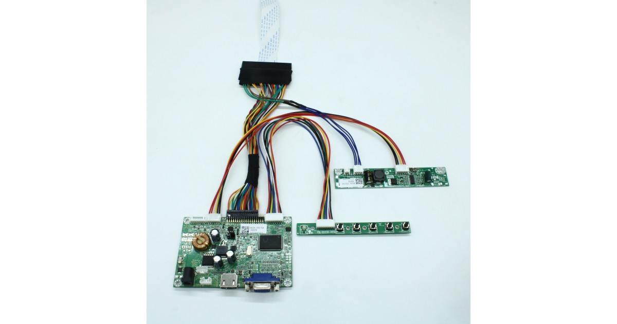 Купить AD Board for CH123ILXLWH-001 CheFree оптом в Москве