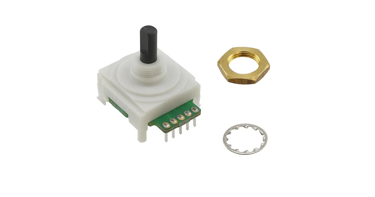 Купить EPS1D-F19-AE0036L BOURNS оптом в Москве