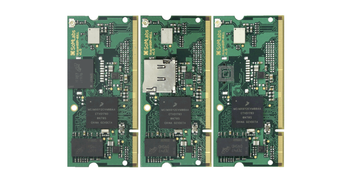 Купить SLS16Y2_792C_512R_16GE_0SF_I SoMLabs оптом в Москве