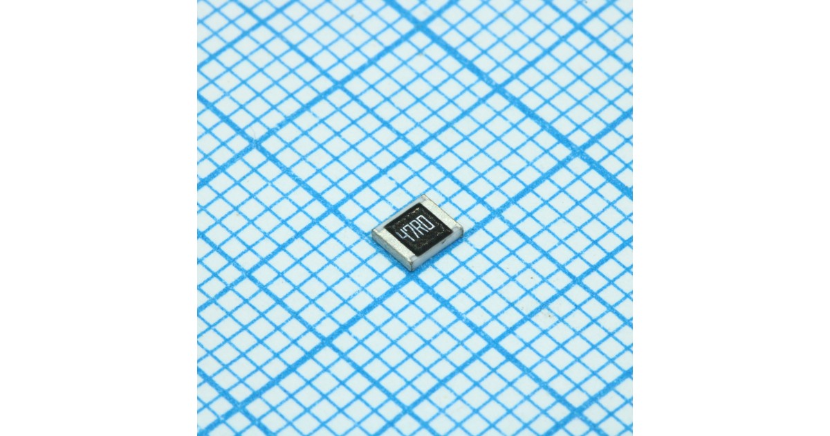 Купить RC1210FR-0747RL YAGEO оптом в Москве