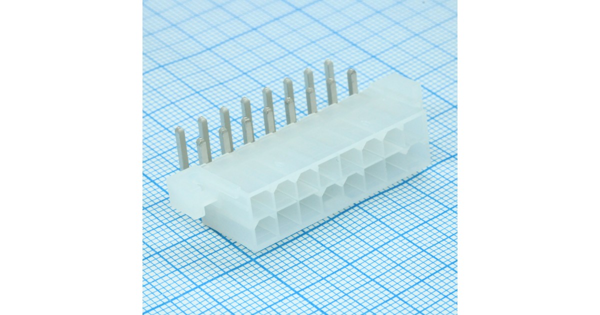 Купить 39291168 Molex оптом в Москве