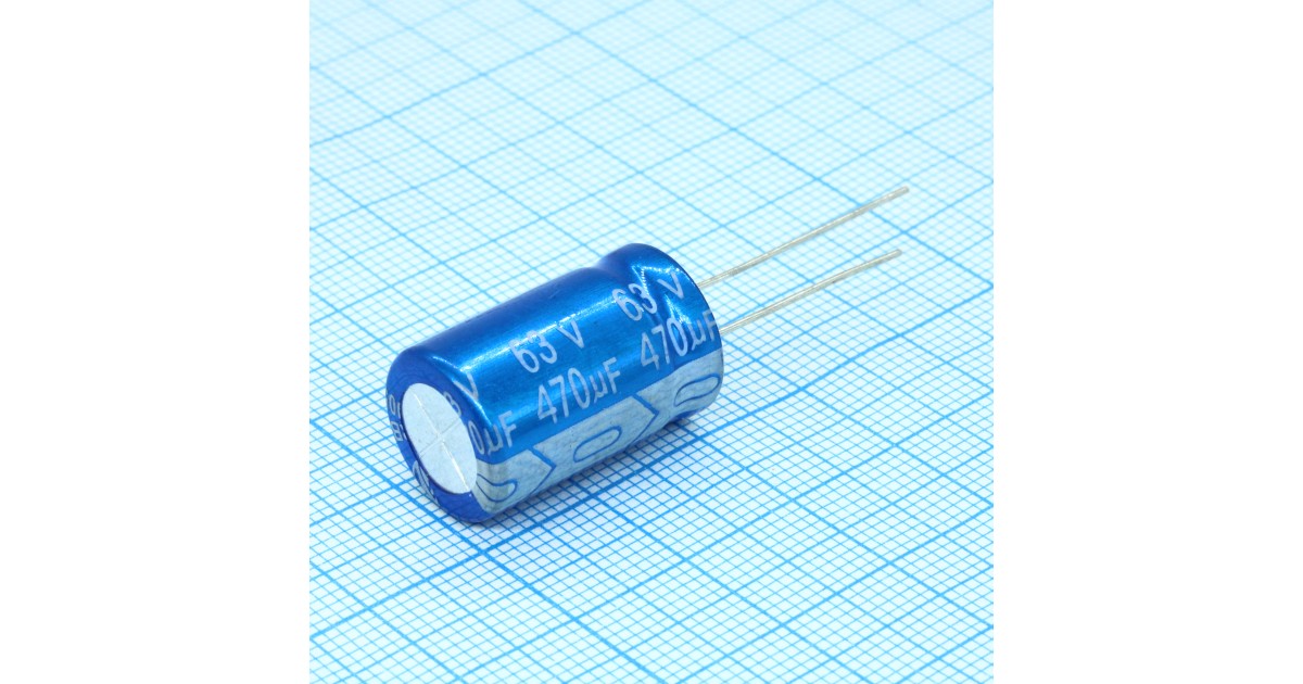 Купить JRB1J471M05001300210000B JB Capacitors оптом в Москве