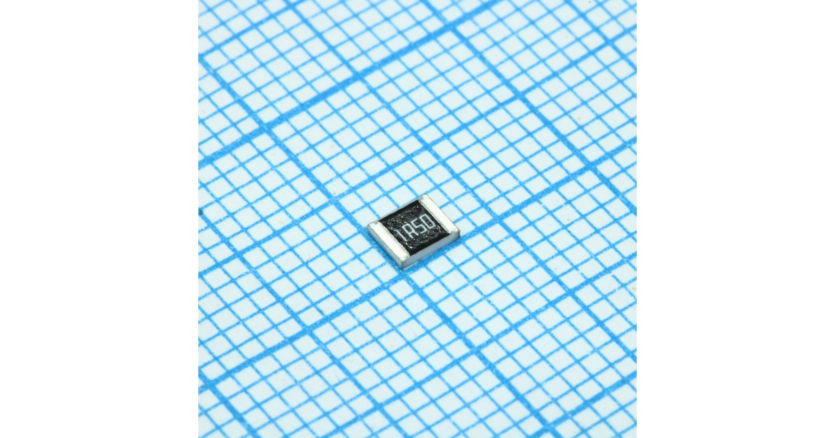 Купить RC1210FR-071R5L YAGEO оптом в Москве