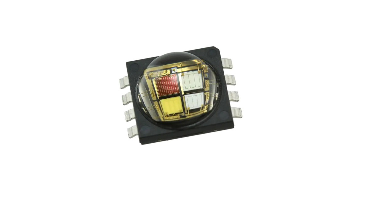 Купить MCE4CT-A2-0000-00A4AAAB1 CREE-LED оптом в Москве