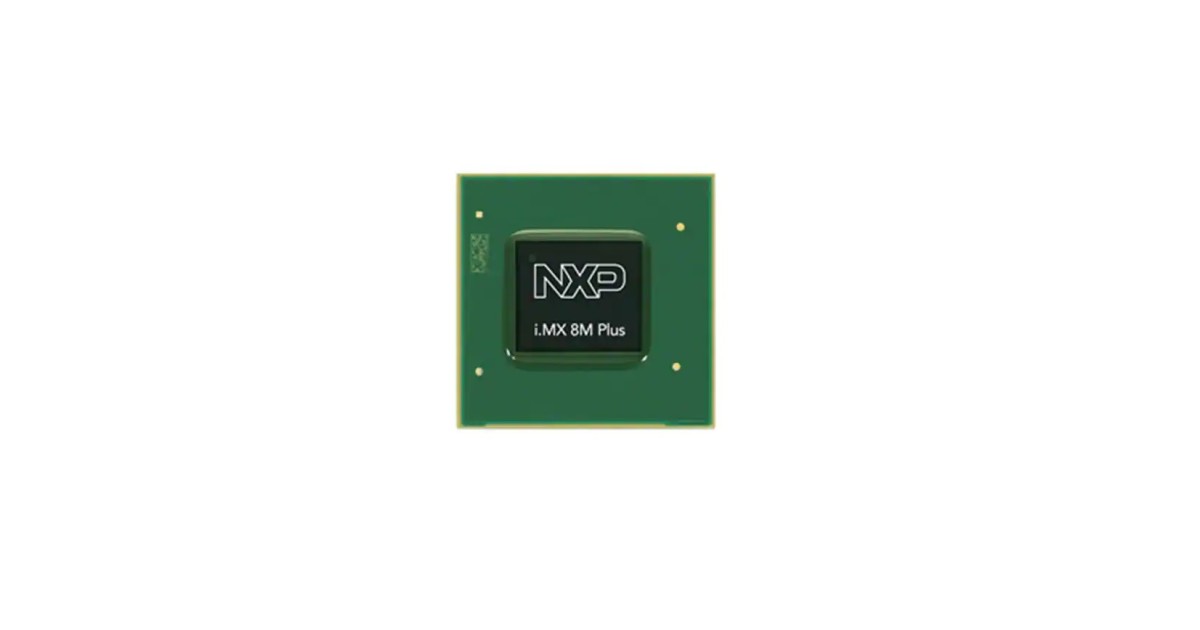 Купить MIMX8ML8CVNKZAB NXP оптом в Москве
