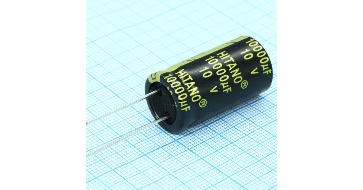 Купить EXR103M10B Hitano оптом в Москве