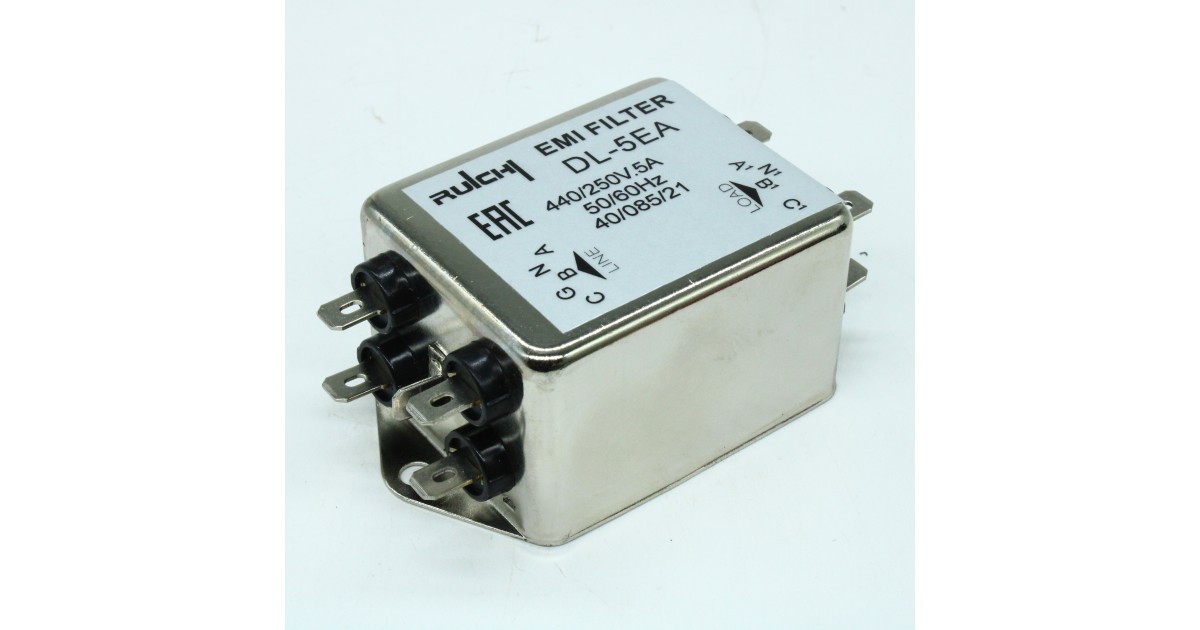 Купить DL-5EA RUICHI оптом в Москве