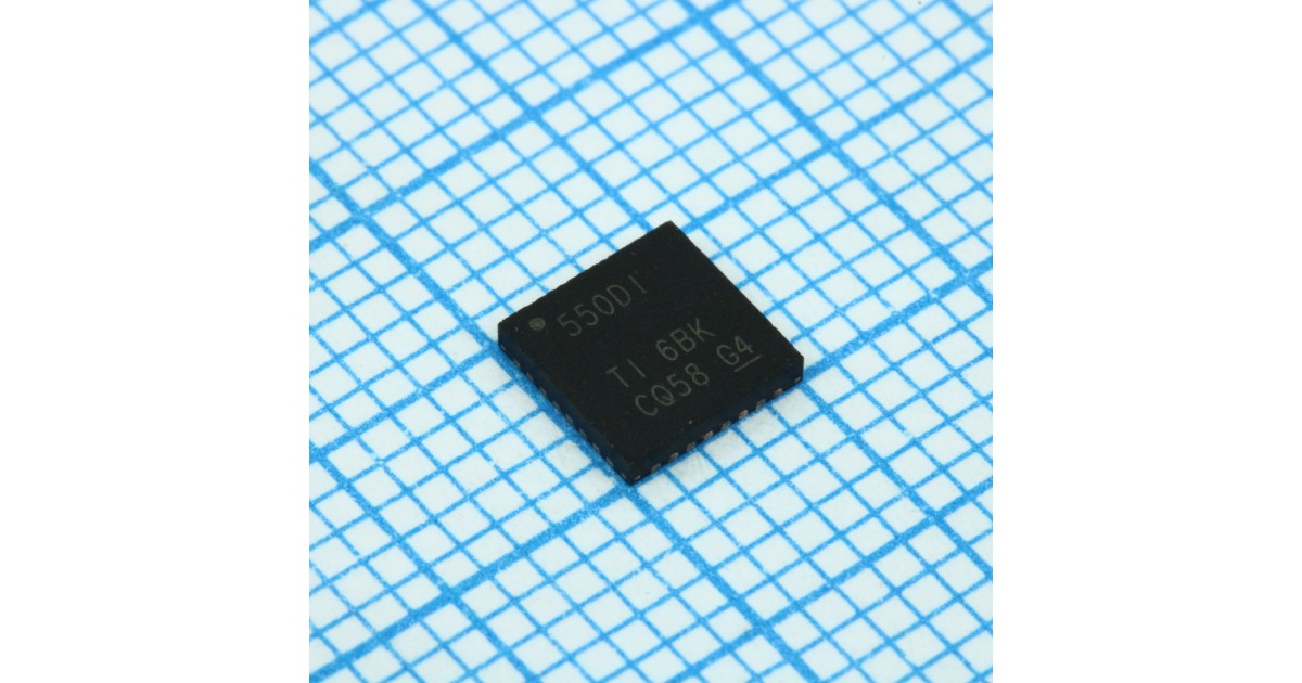 Купить TL16C550DIRHB Texas оптом в Москве