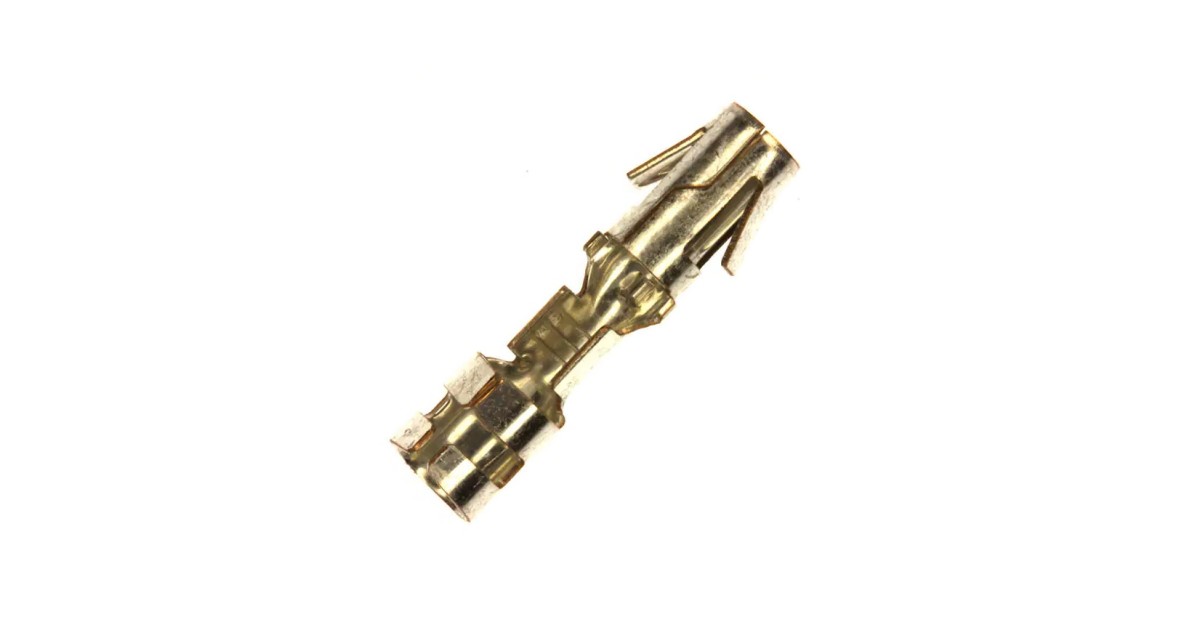 Купить 925661-2 TE Connectivity оптом в Москве