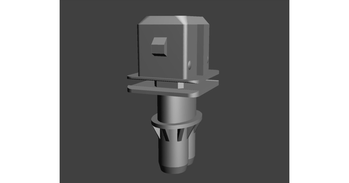 Купить 106462-1 TE Connectivity оптом в Москве