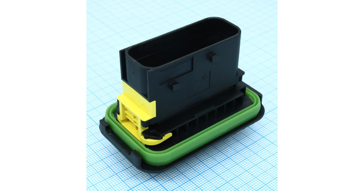 Купить 1-1564526-1 TE Connectivity оптом в Москве