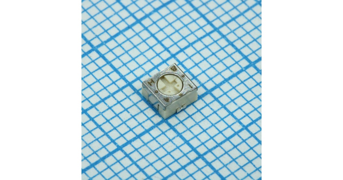 Купить PVG3A103C01R00 BOURNS оптом в Москве