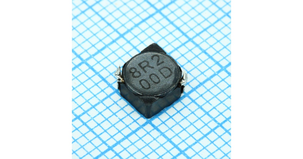 Купить CDRH5D28NP-8R2NC SUMIDA оптом в Москве