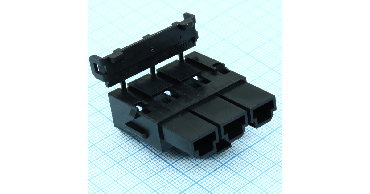 Купить 428160312 Molex оптом в Москве