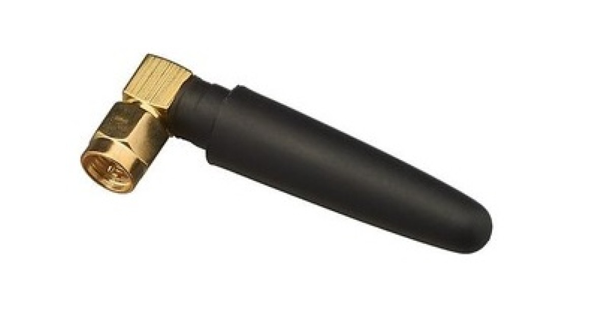 Купить ANT 2.4 ESG-2400-01 R/A SMA-M ESG оптом в Москве